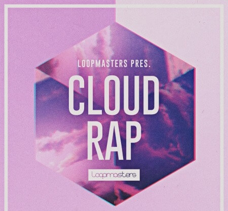 Loopmasters Cloud Rap MULTiFORMAT